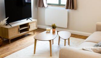 Le duplex du centre-ville - Chez Pauline & Yoan - Foto 2