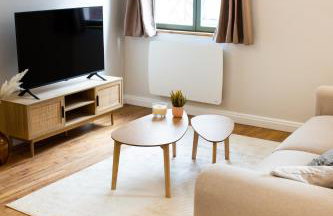 Le duplex du centre-ville - Chez Pauline & Yoan - Foto 2