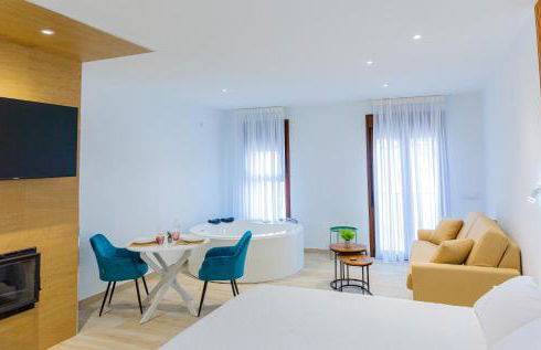 Complejo La Serreria - Belmonte - Foto 6