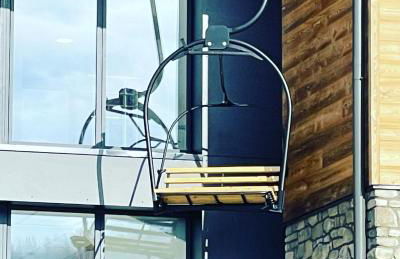 Appart Hôtel Le JAS - Foto 50