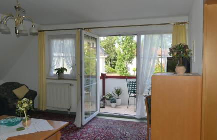 Ferienwohnung Mittl - Foto 1