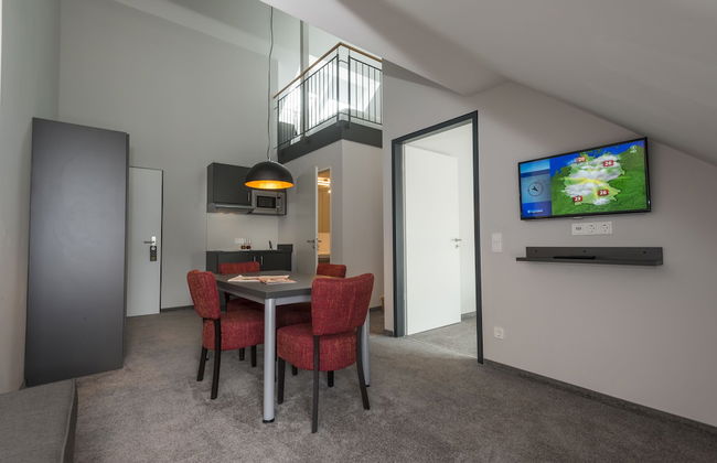 the Stay.residence - Foto 26