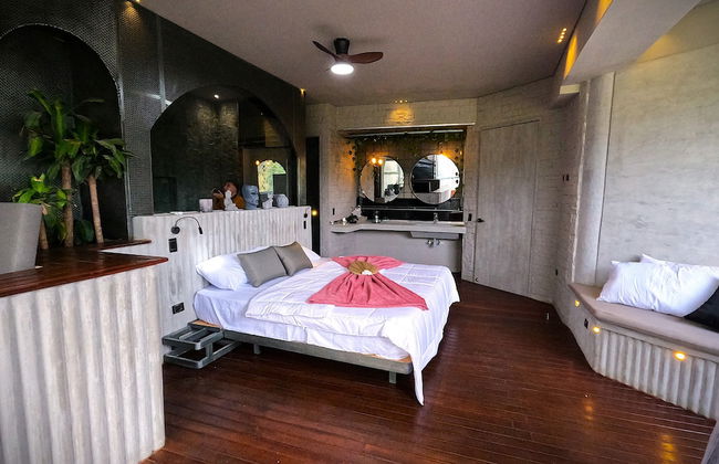 EleMYNT LifeStyle Hotel - Foto 15