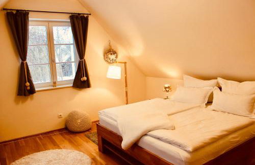 Zum Alten Backhaus - Foto 14