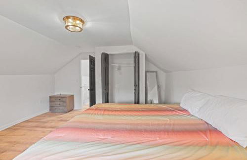 The Landing Spot - Foto 21