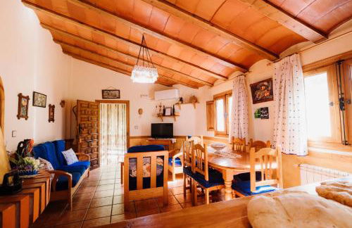 Casas Rurales Nerpio Villa Turrilla - Foto 30