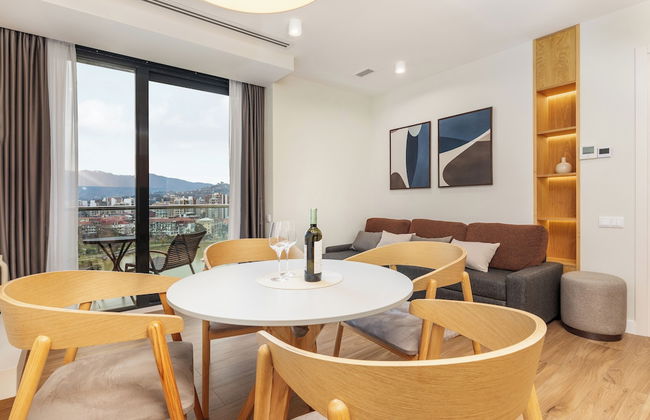 Bellevue Residence Suites - Foto 49