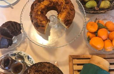 Agriturismo Cascina Papa Mora - Foto 10