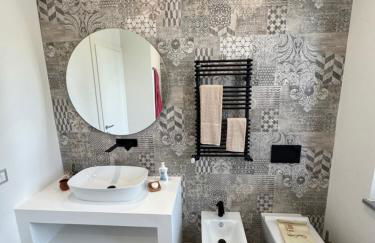 Casa Zia Amneris - Foto 16