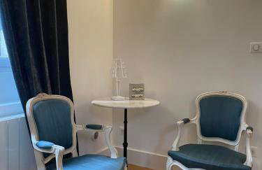 Loft Reims - Parking gratuit - Foto 9