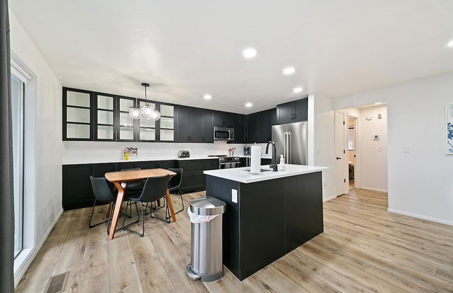 The Wildrye - Foto 15