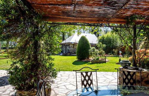 Domaine de Monda - Foto 12