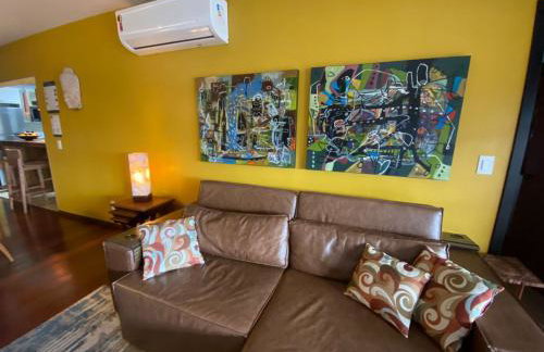 DUPLEX COM JACUZZI NA BORGES - SATTVA HOME - Foto 11