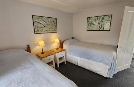 Corner Cottage - Foto 18