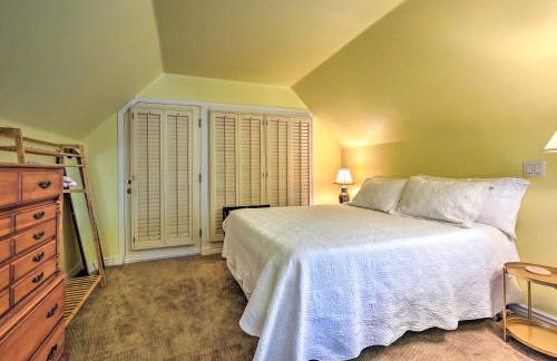 Riverside Tree House Suite with Balcony and Grill - Foto 13