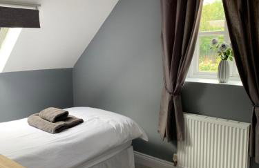 Hideaway Cottage - Foto 43