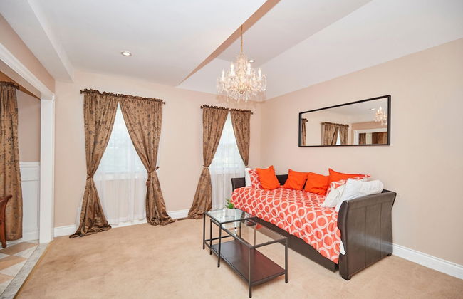 Magnificent Stay by The Falls - Foto 2