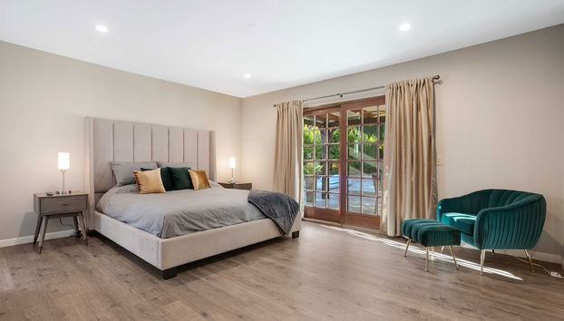 Colven by Avantstay Pool + Spa Near Golf Course - Foto 2, Habitación