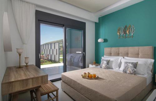 Chrisanthi Villas - Foto 49