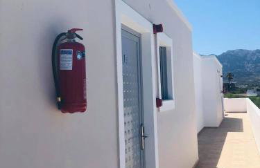 Sunshine Hotel Tigaki - Foto 78