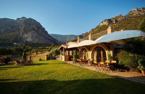 Country House Felicia - Foto 48