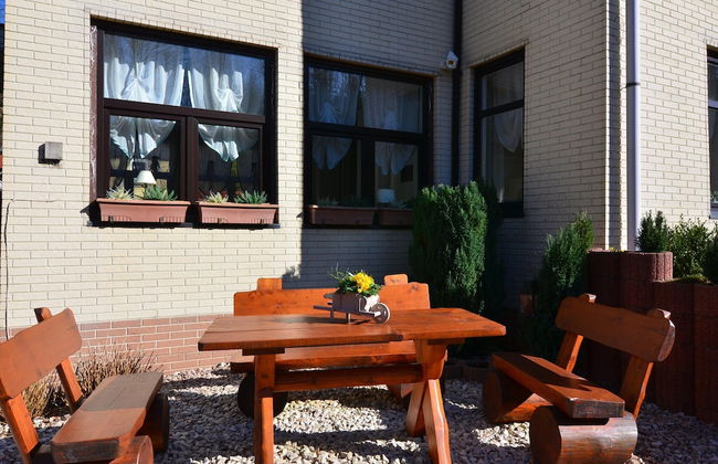 Charming Attic Hideaway, Harz - Foto 35