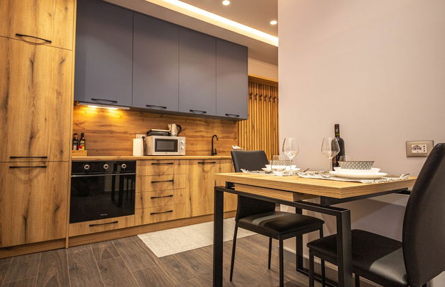 Blloku Unique Apartments - Photo 23