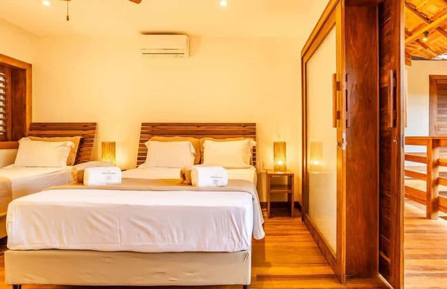 Villa Shamsa - Foto 10