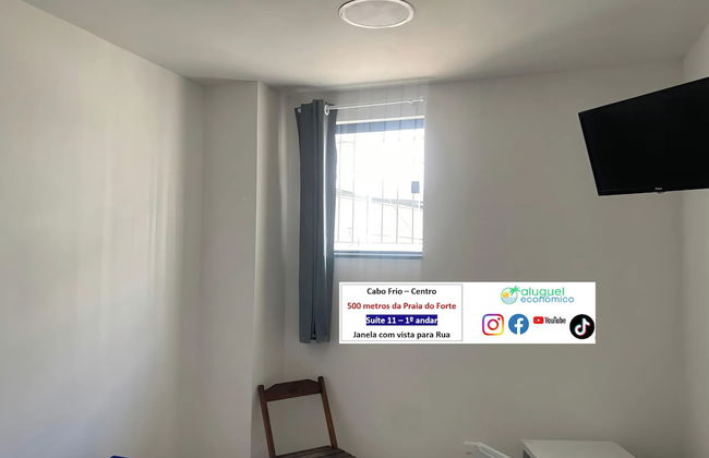 Cabo Frio - Centro - Galeria Êxito - Foto 65