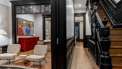 Spectacular vacation home with excellent location in New York - Foto 4, Lobby or reception