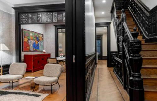 Spectacular vacation home with excellent location in New York - Foto 4