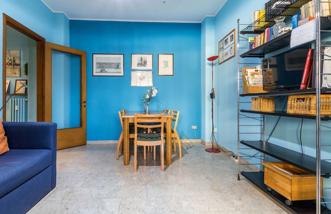 JOIVY Quiet Apt w Terrace in Beautiful Area - Foto 29