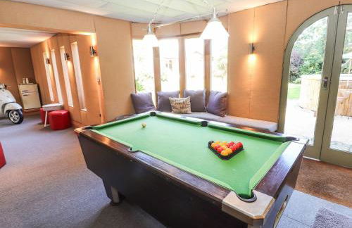 Mickle Trafford Manor - Foto 50