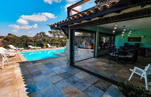 Casa Mirante Ferradura - Foto 8