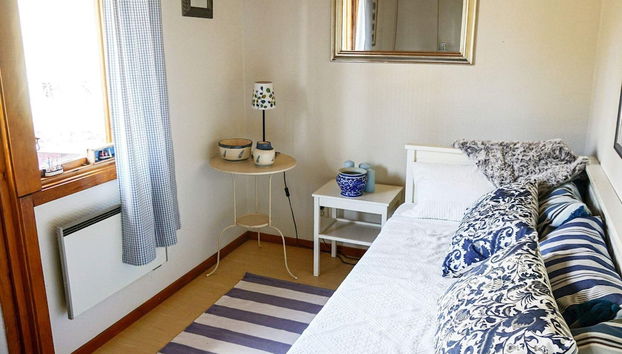 6 Person Holiday Home in Norrtalje-by Traum - Foto 2, Zimmer