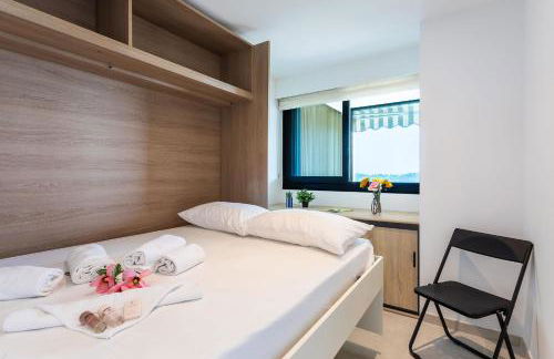 Agrianthe Palmiers AP4380 By Riviera Holiday Homes - Foto 19