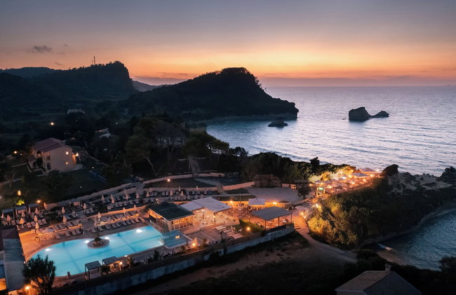 Akron Seascape Resort by Anayia All Inclusive Resorts - Foto 67
