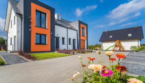 Dom wakacyjny Katamaran - Photo 3