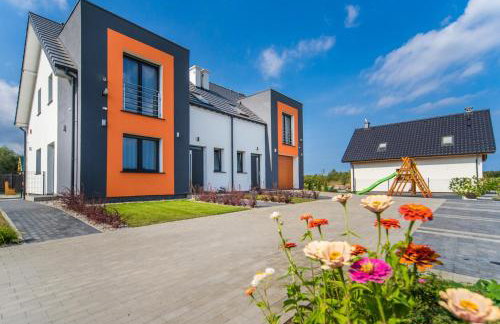 Dom wakacyjny Katamaran - Photo 3