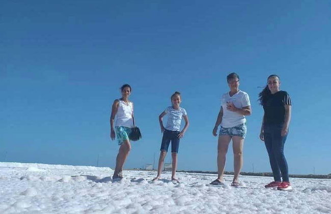 Tour de 2 días por Manaure y el Santuario Los Flamencos - Foto 3