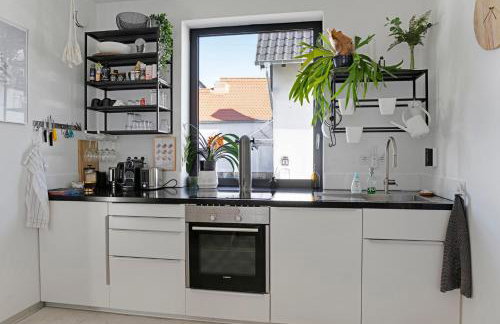 120m2 modernes Design Haus in der Wetterau - Foto 7