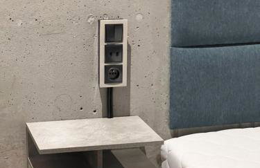 Apartament LOFT M84 - Foto 8