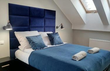 Apartament przy Zodiaku - Foto 21