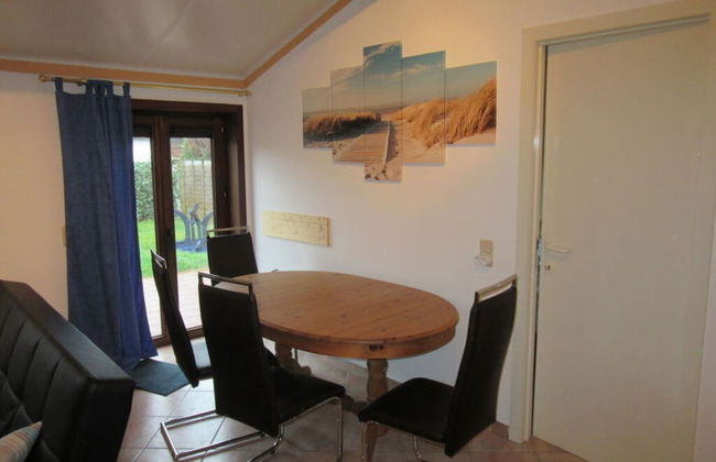 Schmitz 2 Comfortable Holiday Residence - Photo 12