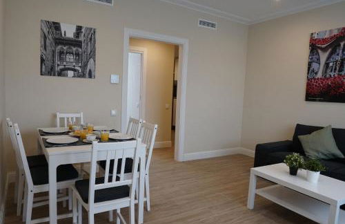 RIUS33 - Huge & Spacious Apartment in Montjuic - Photo 29