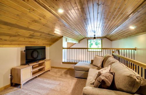 Modern Burkesville Home: 2 Mi to Dale Hollow Lake! - Foto 23