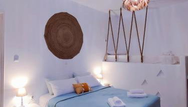 Litus Studios Syros - Foto 3