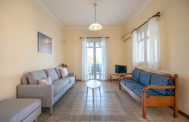 Andelica Holiday Villa - Foto 14