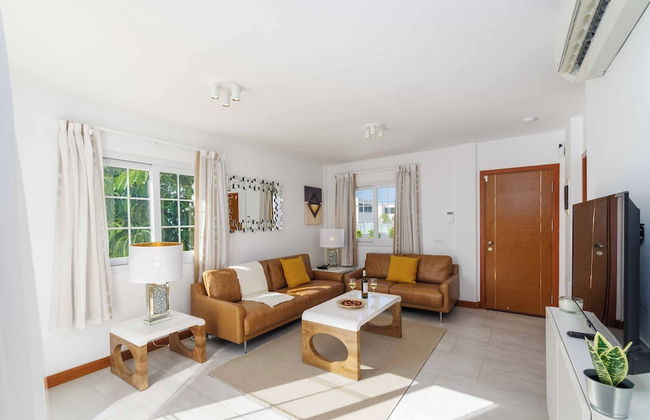 Villa Marisol - Photo 11