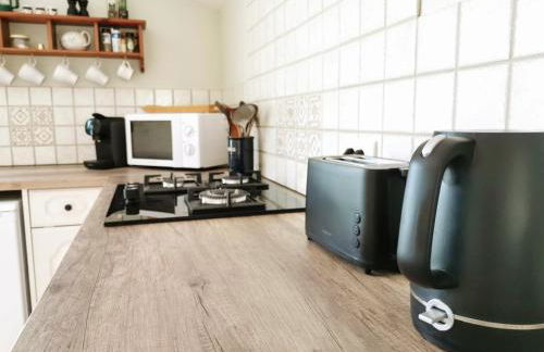 L'Ancienne Distillerie - Foto 60